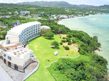 一般財団法人健康科学財団マリンピアザオキナワ・もとぶ元気村メイン画像3